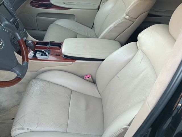 Чорний Лексус ГС, об'ємом двигуна 3 л та пробігом 220 тис. км за 6500 $, фото 1 на Automoto.ua