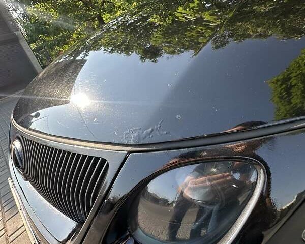 Чорний Лексус ГС, об'ємом двигуна 3 л та пробігом 360 тис. км за 8300 $, фото 38 на Automoto.ua
