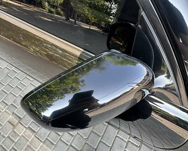 Чорний Лексус ГС, об'ємом двигуна 3 л та пробігом 360 тис. км за 8300 $, фото 31 на Automoto.ua