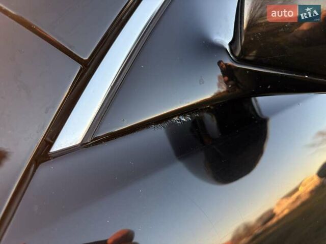 Черный Лексус ГС, объемом двигателя 3 л и пробегом 200 тыс. км за 7500 $, фото 17 на Automoto.ua