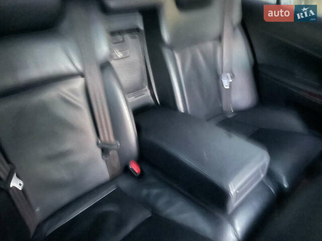 Черный Лексус ГС, объемом двигателя 3 л и пробегом 300 тыс. км за 9300 $, фото 16 на Automoto.ua