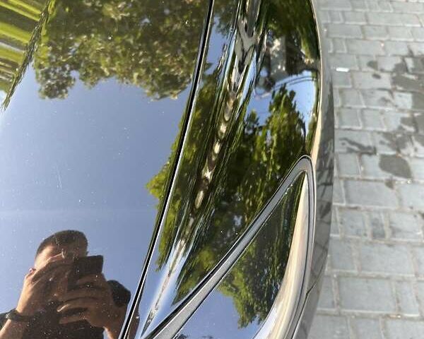 Чорний Лексус ГС, об'ємом двигуна 3 л та пробігом 360 тис. км за 8300 $, фото 36 на Automoto.ua