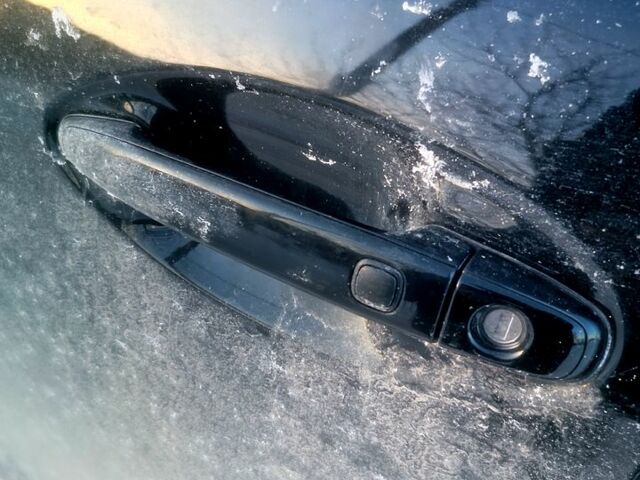 Чорний Лексус ГС, об'ємом двигуна 3 л та пробігом 311 тис. км за 7800 $, фото 6 на Automoto.ua