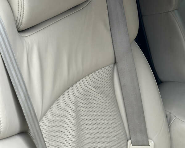 Чорний Лексус ГС, об'ємом двигуна 3 л та пробігом 260 тис. км за 9550 $, фото 28 на Automoto.ua