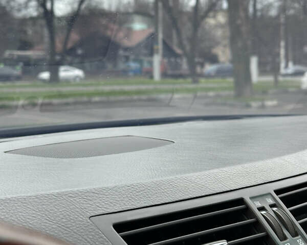 Чорний Лексус ГС, об'ємом двигуна 3 л та пробігом 260 тис. км за 9550 $, фото 21 на Automoto.ua