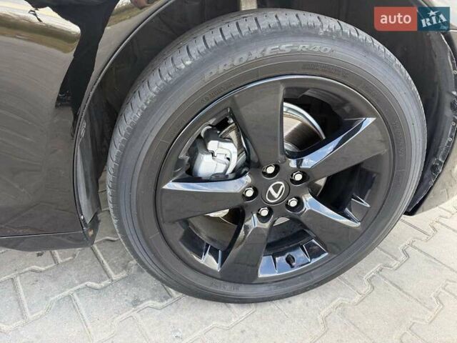 Черный Лексус ГС, объемом двигателя 3 л и пробегом 260 тыс. км за 8000 $, фото 25 на Automoto.ua