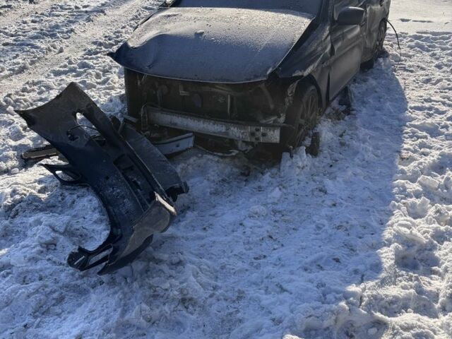 Чорний Лексус ГС, об'ємом двигуна 0 л та пробігом 233 тис. км за 2500 $, фото 5 на Automoto.ua