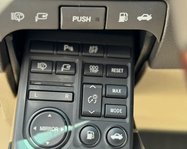 Чорний Лексус ГС, об'ємом двигуна 3 л та пробігом 340 тис. км за 8300 $, фото 3 на Automoto.ua
