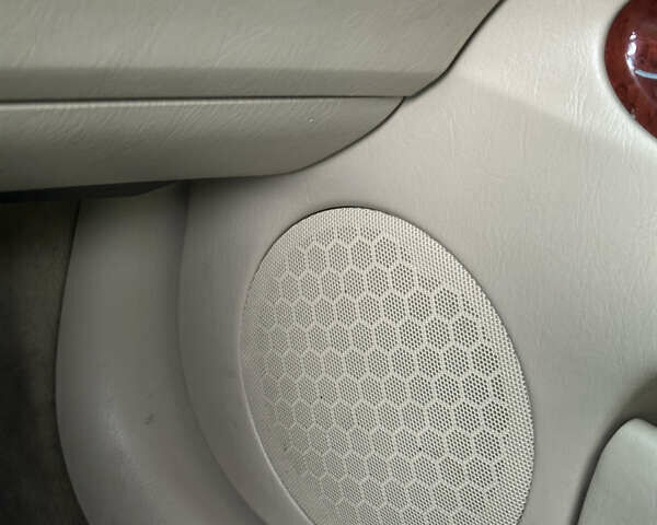 Чорний Лексус ГС, об'ємом двигуна 3 л та пробігом 260 тис. км за 9550 $, фото 23 на Automoto.ua