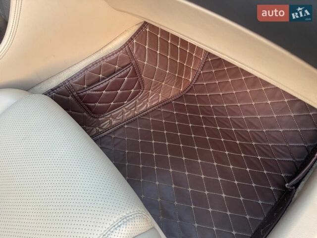 Черный Лексус ГС, объемом двигателя 3 л и пробегом 290 тыс. км за 8100 $, фото 26 на Automoto.ua