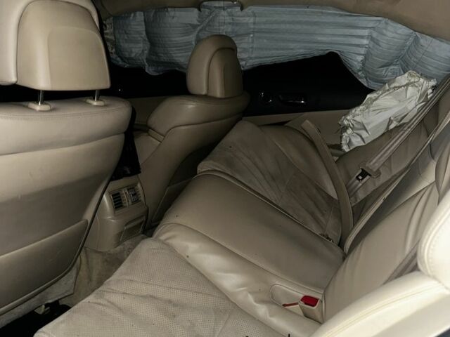 Чорний Лексус ГС, об'ємом двигуна 3.5 л та пробігом 240 тис. км за 3500 $, фото 1 на Automoto.ua