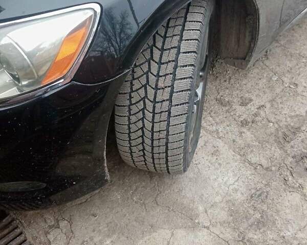 Чорний Лексус ГС, об'ємом двигуна 3.5 л та пробігом 205 тис. км за 8600 $, фото 4 на Automoto.ua