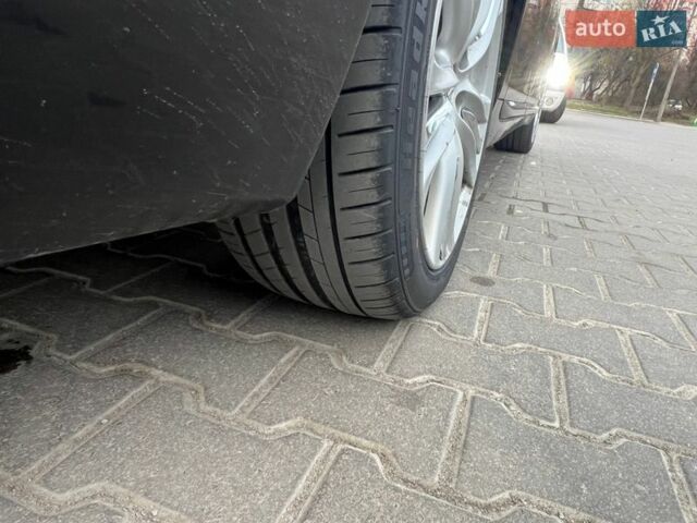 Черный Лексус ГС, объемом двигателя 3.46 л и пробегом 310 тыс. км за 9500 $, фото 29 на Automoto.ua