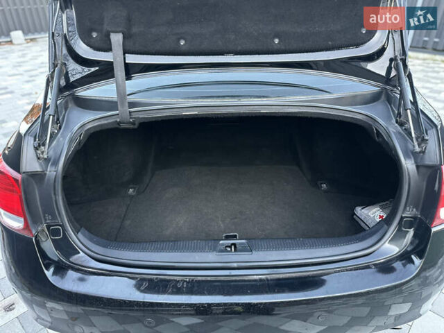 Чорний Лексус ГС, об'ємом двигуна 3 л та пробігом 328 тис. км за 7500 $, фото 36 на Automoto.ua