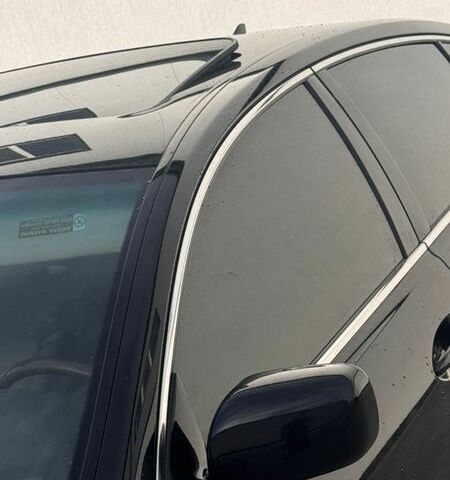 Черный Лексус ГС, объемом двигателя 3.46 л и пробегом 202 тыс. км за 6800 $, фото 4 на Automoto.ua