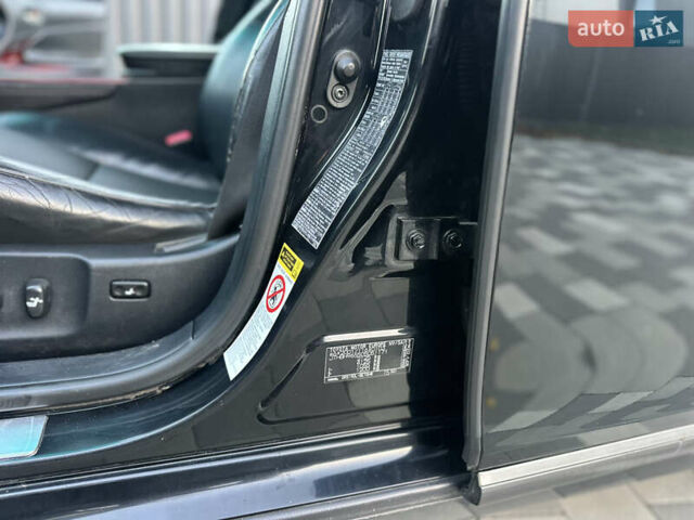 Чорний Лексус ГС, об'ємом двигуна 3 л та пробігом 328 тис. км за 7500 $, фото 19 на Automoto.ua