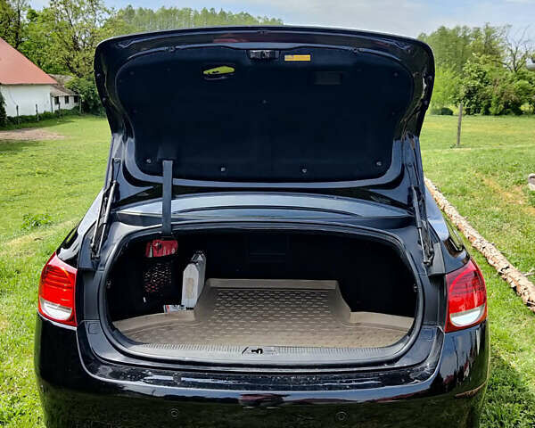 Черный Лексус ГС, объемом двигателя 3.5 л и пробегом 249 тыс. км за 8500 $, фото 7 на Automoto.ua