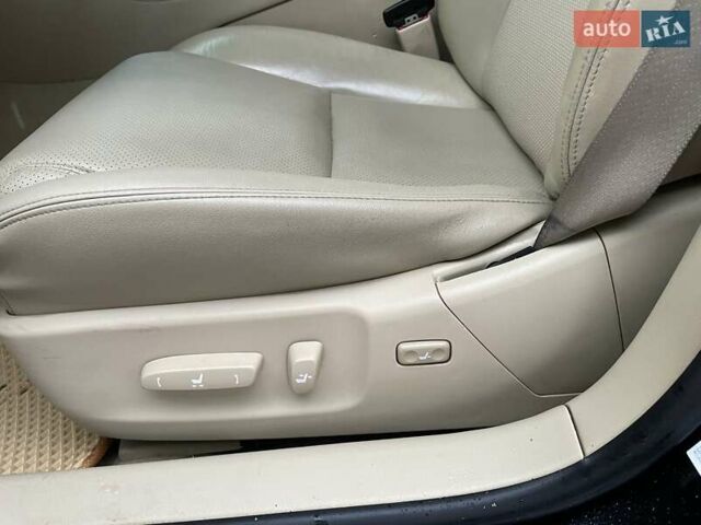 Черный Лексус ГС, объемом двигателя 3.46 л и пробегом 310 тыс. км за 10200 $, фото 5 на Automoto.ua