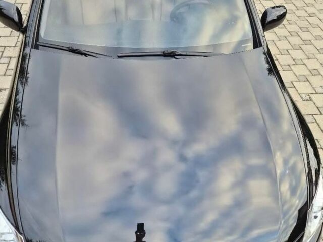 Чорний Лексус ГС, об'ємом двигуна 3.5 л та пробігом 214 тис. км за 10800 $, фото 3 на Automoto.ua