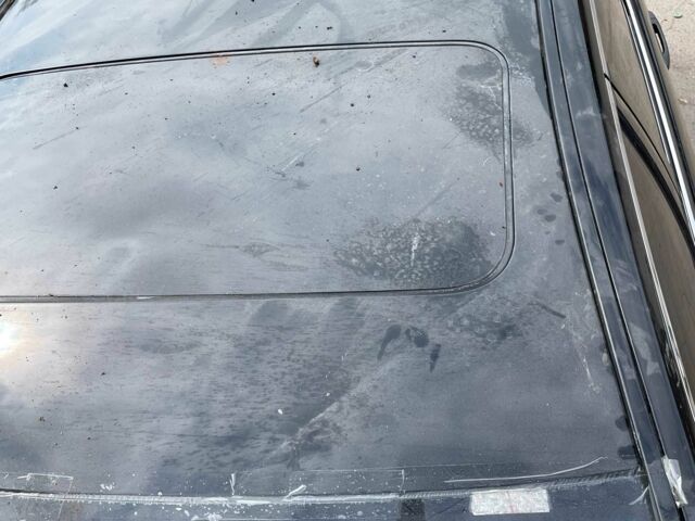 Черный Лексус ГС, объемом двигателя 3 л и пробегом 200 тыс. км за 1500 $, фото 20 на Automoto.ua