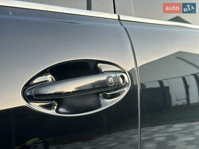 Чорний Лексус ГС, об'ємом двигуна 3 л та пробігом 328 тис. км за 7500 $, фото 4 на Automoto.ua