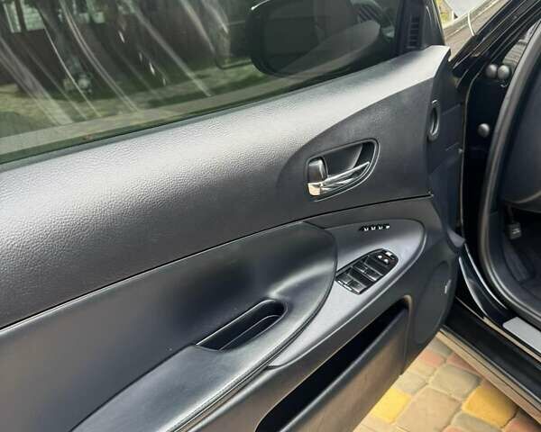 Чорний Лексус ГС, об'ємом двигуна 3.5 л та пробігом 170 тис. км за 12500 $, фото 9 на Automoto.ua