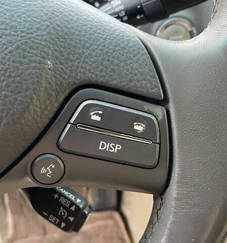 Чорний Лексус ГС, об'ємом двигуна 3 л та пробігом 200 тис. км за 10500 $, фото 26 на Automoto.ua