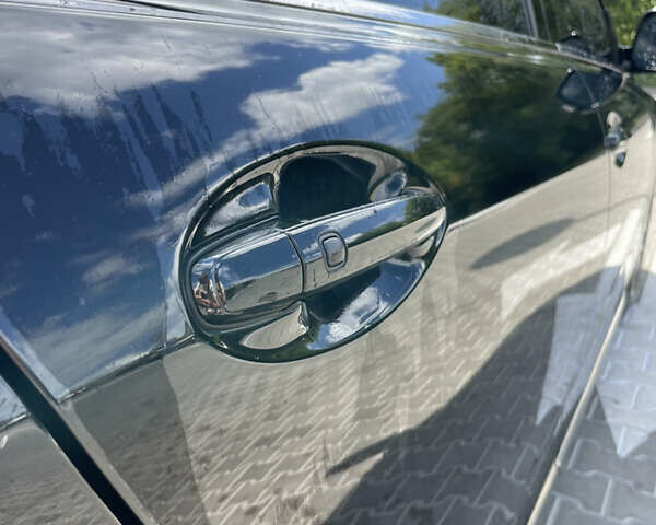 Черный Лексус ГС, объемом двигателя 3 л и пробегом 296 тыс. км за 10400 $, фото 3 на Automoto.ua