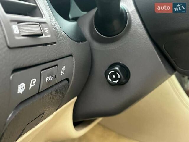 Чорний Лексус ГС, об'ємом двигуна 3 л та пробігом 311 тис. км за 9800 $, фото 18 на Automoto.ua