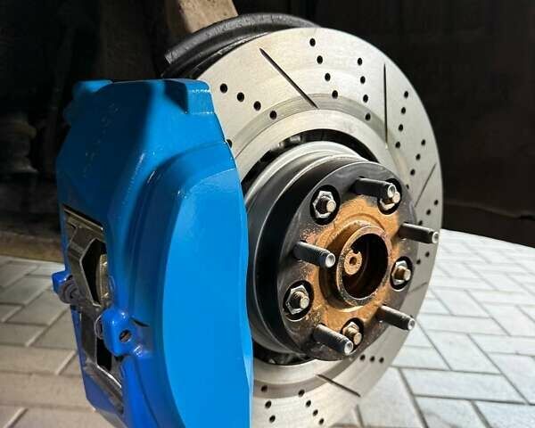 Чорний Лексус ГС, об'ємом двигуна 3.5 л та пробігом 170 тис. км за 12500 $, фото 19 на Automoto.ua