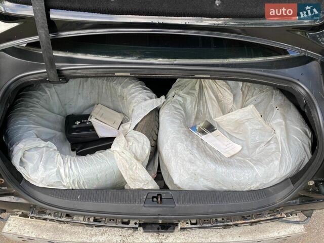 Чорний Лексус ГС, об'ємом двигуна 3.46 л та пробігом 319 тис. км за 6500 $, фото 23 на Automoto.ua
