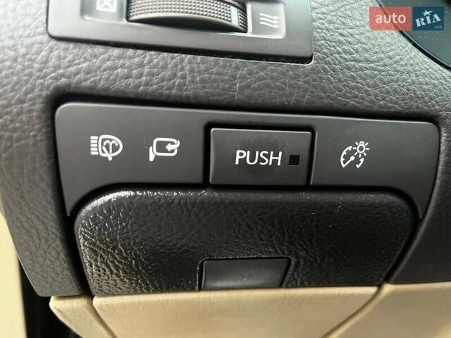 Чорний Лексус ГС, об'ємом двигуна 3 л та пробігом 311 тис. км за 9800 $, фото 24 на Automoto.ua