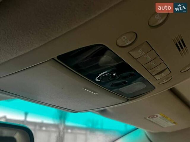 Чорний Лексус ГС, об'ємом двигуна 3 л та пробігом 311 тис. км за 9800 $, фото 23 на Automoto.ua