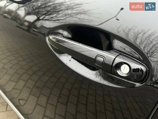 Чорний Лексус ГС, об'ємом двигуна 3 л та пробігом 311 тис. км за 9800 $, фото 17 на Automoto.ua