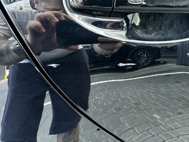 Чорний Лексус ГС, об'ємом двигуна 3 л та пробігом 130 тис. км за 10100 $, фото 18 на Automoto.ua