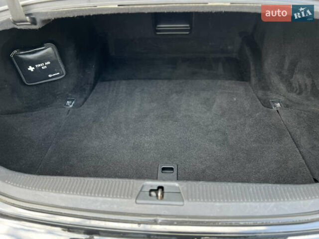 Черный Лексус ГС, объемом двигателя 3.46 л и пробегом 209 тыс. км за 9700 $, фото 6 на Automoto.ua