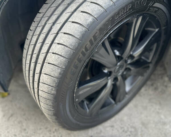 Черный Лексус ГС, объемом двигателя 3.46 л и пробегом 209 тыс. км за 9700 $, фото 5 на Automoto.ua