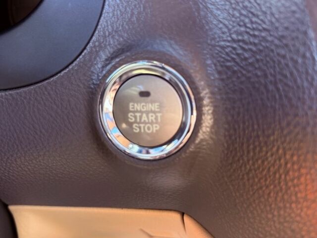 Черный Лексус ГС, объемом двигателя 3.5 л и пробегом 295 тыс. км за 8800 $, фото 16 на Automoto.ua