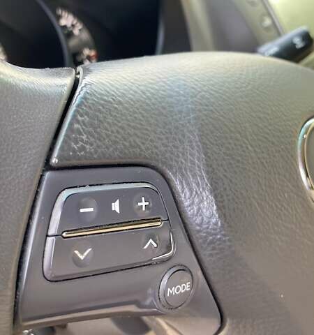 Чорний Лексус ГС, об'ємом двигуна 3 л та пробігом 200 тис. км за 10500 $, фото 25 на Automoto.ua