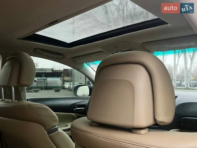 Чорний Лексус ГС, об'ємом двигуна 3 л та пробігом 311 тис. км за 9800 $, фото 27 на Automoto.ua