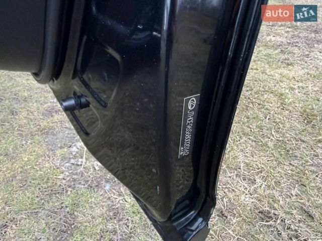 Черный Лексус ГС, объемом двигателя 3.46 л и пробегом 315 тыс. км за 10000 $, фото 31 на Automoto.ua