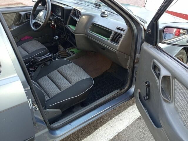 Черный Лексус ГС, объемом двигателя 3.5 л и пробегом 301 тыс. км за 8300 $, фото 12 на Automoto.ua