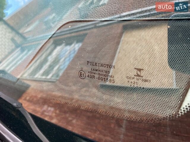 Чорний Лексус ГС, об'ємом двигуна 3.46 л та пробігом 319 тис. км за 6500 $, фото 25 на Automoto.ua