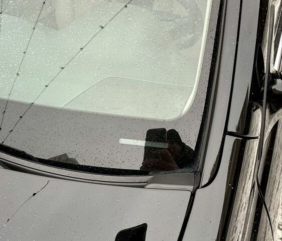 Чорний Лексус ГС, об'ємом двигуна 3 л та пробігом 200 тис. км за 10500 $, фото 7 на Automoto.ua