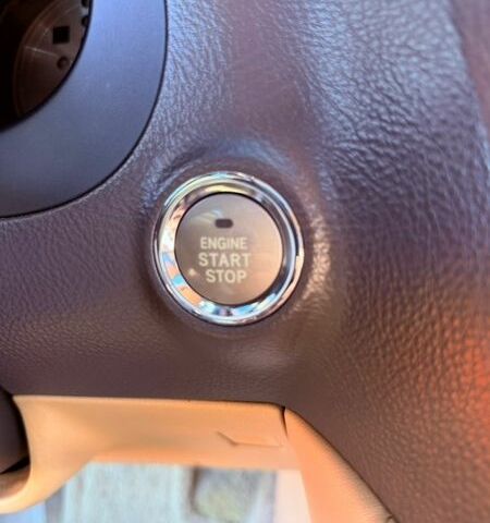 Черный Лексус ГС, объемом двигателя 3.46 л и пробегом 295 тыс. км за 8800 $, фото 14 на Automoto.ua