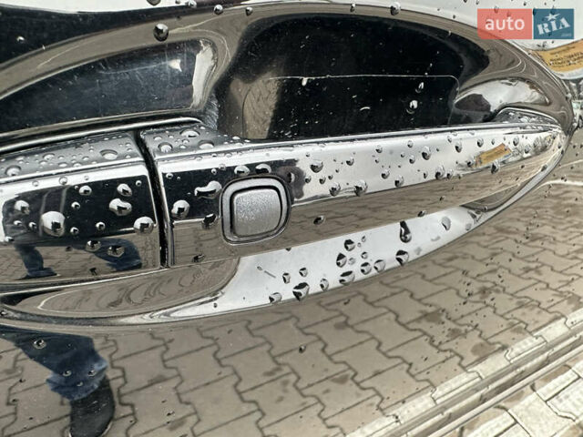 Черный Лексус ГС, объемом двигателя 3.46 л и пробегом 169 тыс. км за 13499 $, фото 51 на Automoto.ua