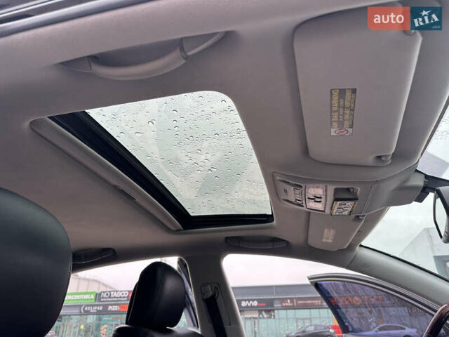 Черный Лексус ГС, объемом двигателя 3.46 л и пробегом 169 тыс. км за 13499 $, фото 43 на Automoto.ua