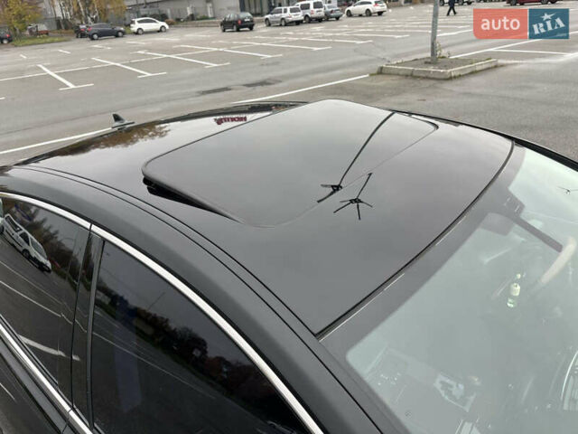 Черный Лексус ГС, объемом двигателя 3.46 л и пробегом 169 тыс. км за 13499 $, фото 7 на Automoto.ua