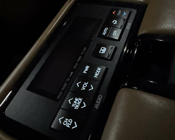 Черный Лексус ГС, объемом двигателя 3.46 л и пробегом 227 тыс. км за 22000 $, фото 36 на Automoto.ua