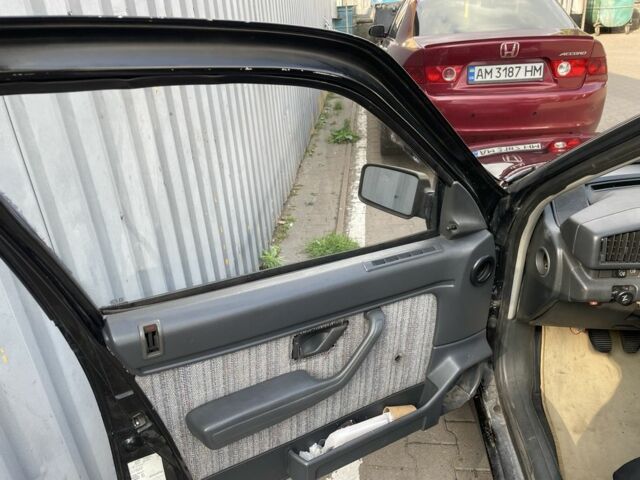 Черный Лексус ГС, объемом двигателя 2.5 л и пробегом 132 тыс. км за 18000 $, фото 21 на Automoto.ua